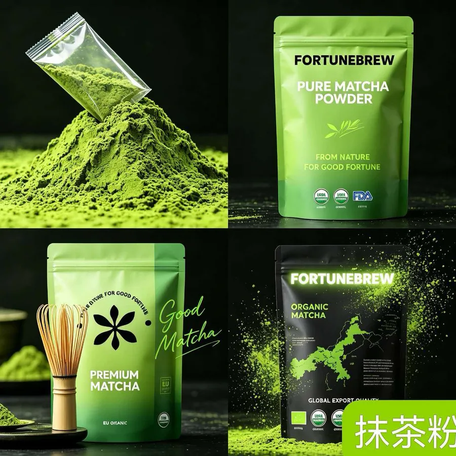 Shuyi Shaoxiancao matcha brûlée cake pearl milk tea