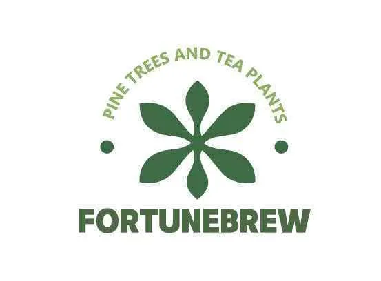 FORTUNEBREW brand mark