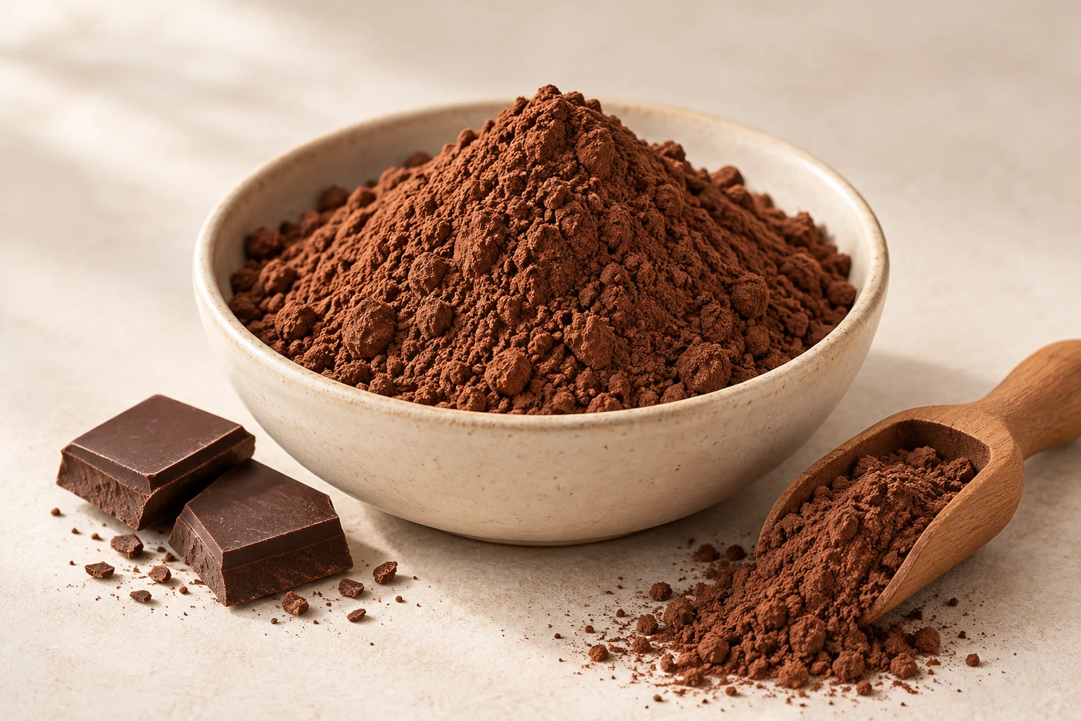 Chocolate Powder