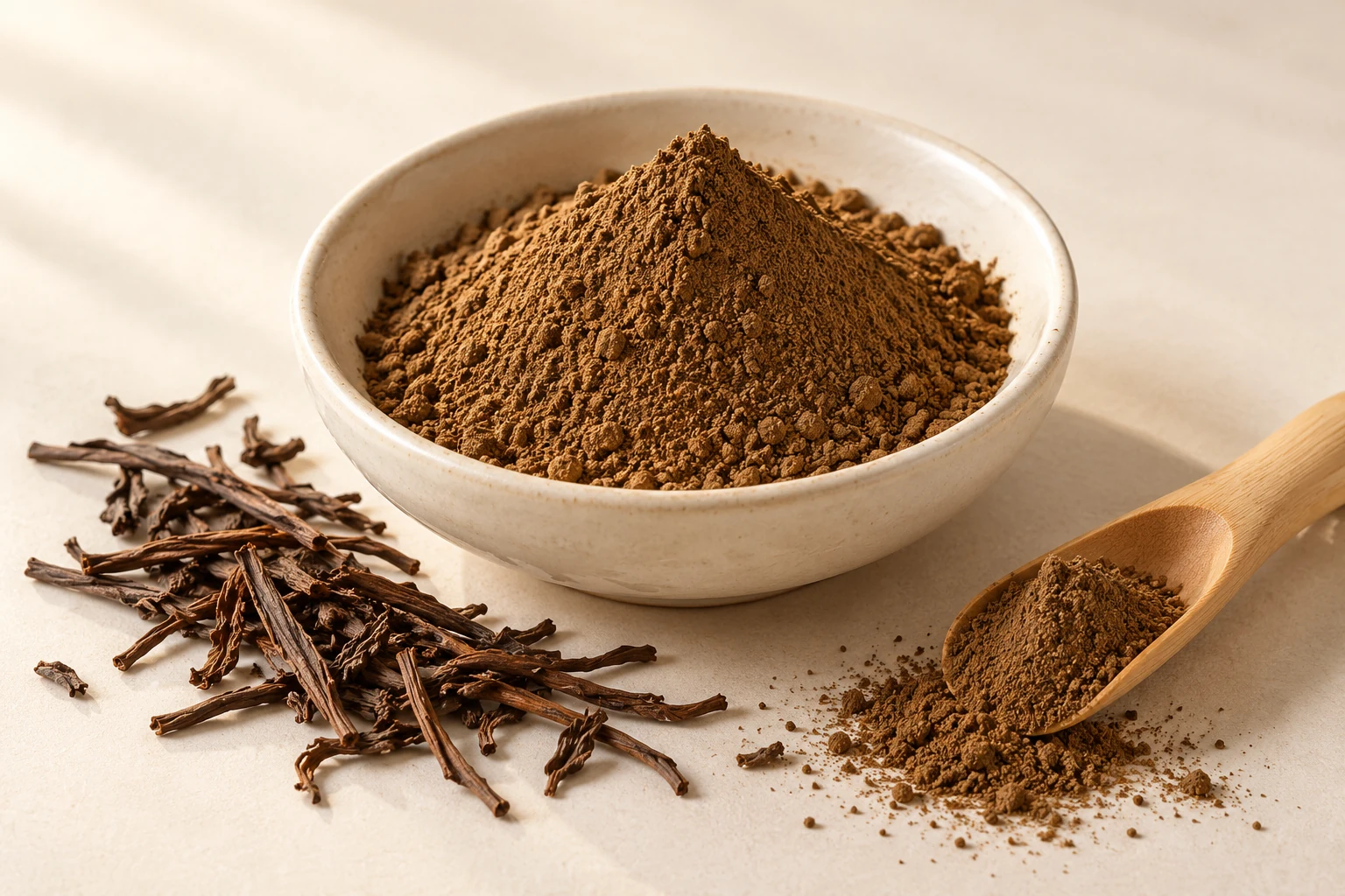 Pure Hojicha Powder