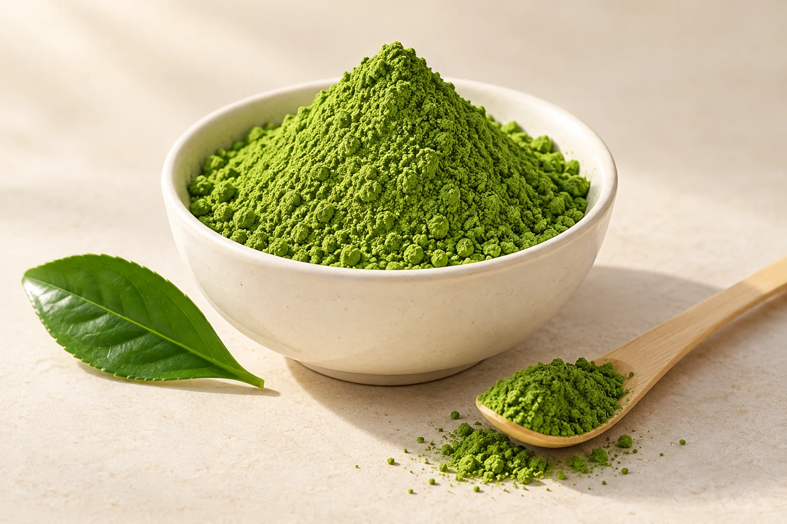 USDA Organic Matcha